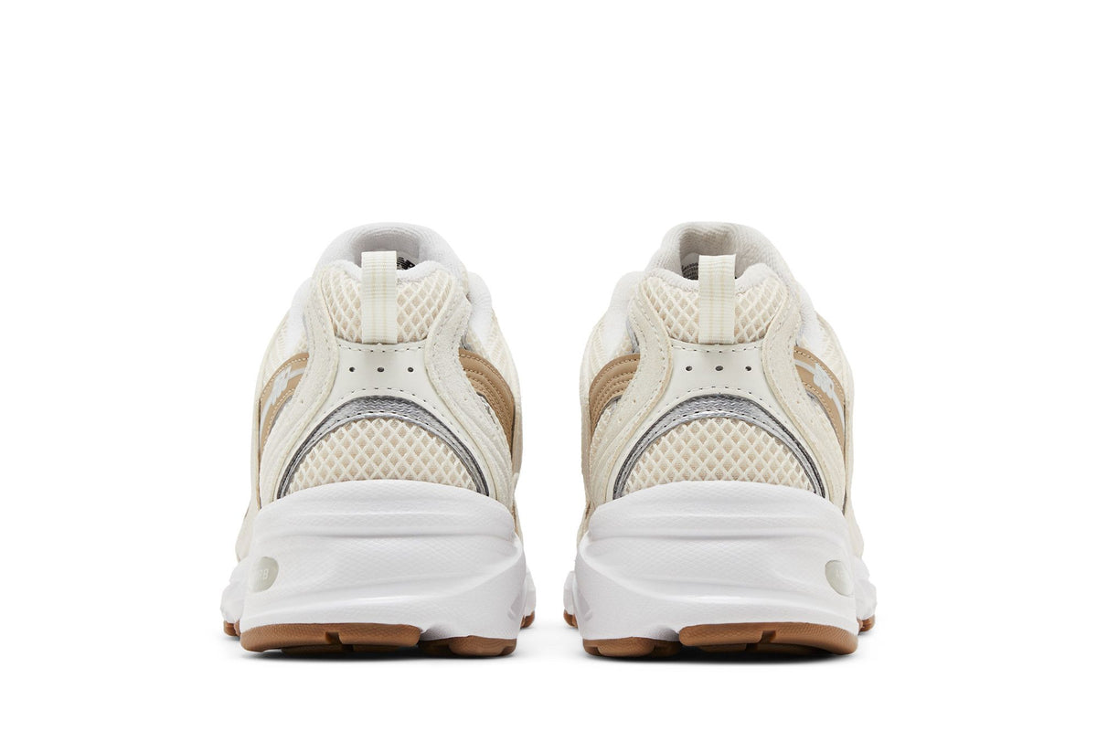 New Balance 530 Linen Stoneware sneaker afbeelding 6 - stylecode MR530GB