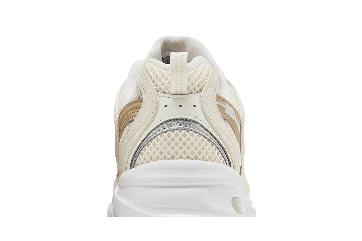 New Balance 530 Linen Stoneware sneaker afbeelding 7 - stylecode MR530GB