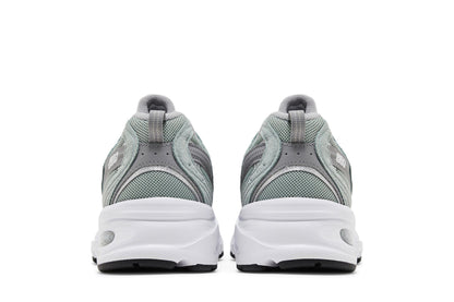 New Balance 530 Juniper Shadow Grey sneaker afbeelding 6 - stylecode MR530CM