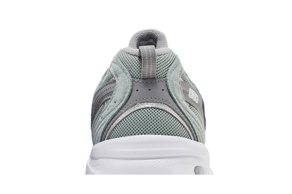 New Balance 530 Juniper Shadow Grey sneaker afbeelding 7 - stylecode MR530CM
