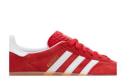 adidas Gazelle Indoor Better Scarlet sneaker afbeelding 2 - stylecode JI2063