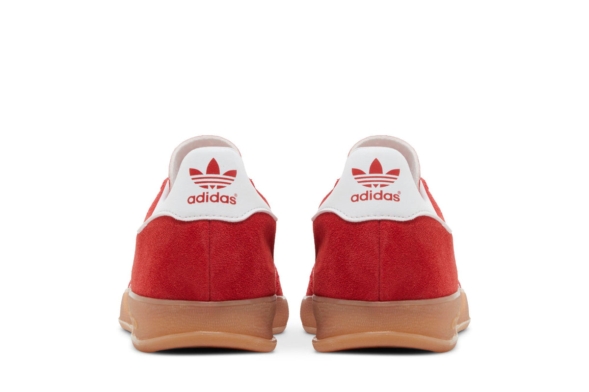 adidas Gazelle Indoor Better Scarlet sneaker afbeelding 6 - stylecode JI2063