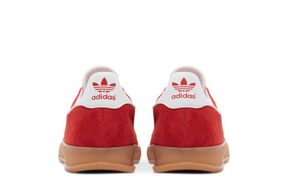adidas Gazelle Indoor Better Scarlet sneaker afbeelding 6 - stylecode JI2063