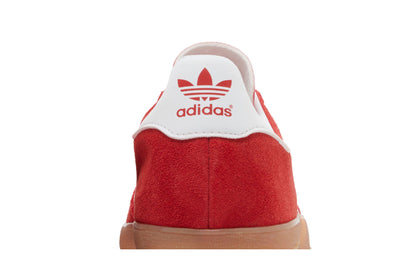 adidas Gazelle Indoor Better Scarlet sneaker afbeelding 7 - stylecode JI2063