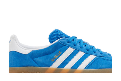 adidas Gazelle Indoor Blue Bird Cloud White sneaker afbeelding 2 - stylecode JI2061