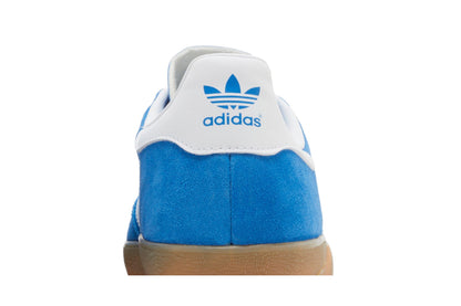 adidas Gazelle Indoor Blue Bird Cloud White sneaker afbeelding 7 - stylecode JI2061