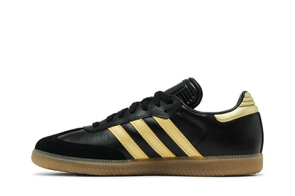 adidas Samba Messi Gold sneaker afbeelding 3 - stylecode IH8159