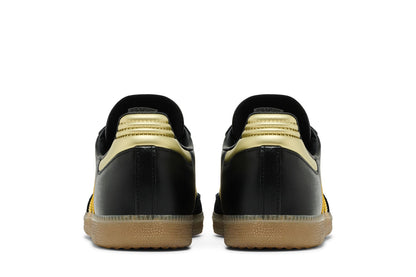adidas Samba Messi Gold sneaker afbeelding 6 - stylecode IH8159