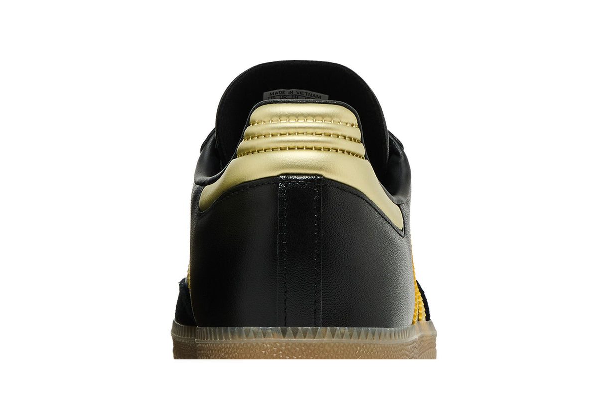 adidas Samba Messi Gold sneaker afbeelding 7 - stylecode IH8159