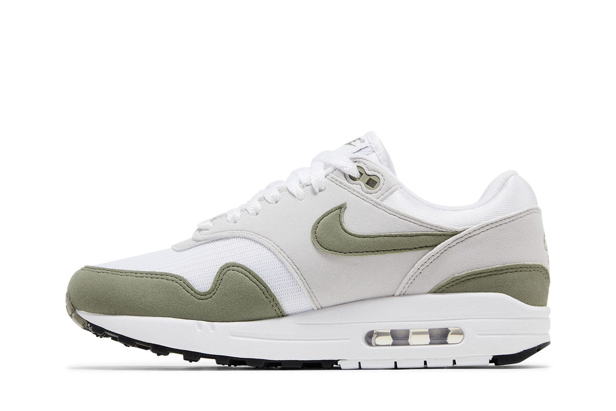 Nike Air Max 1 Light Army (Women's) sneaker afbeelding 3 - stylecode DZ2628-112