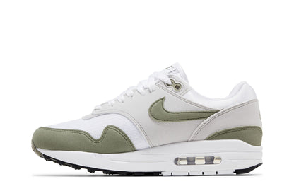 Nike Air Max 1 Light Army (Women's) sneaker afbeelding 3 - stylecode DZ2628-112