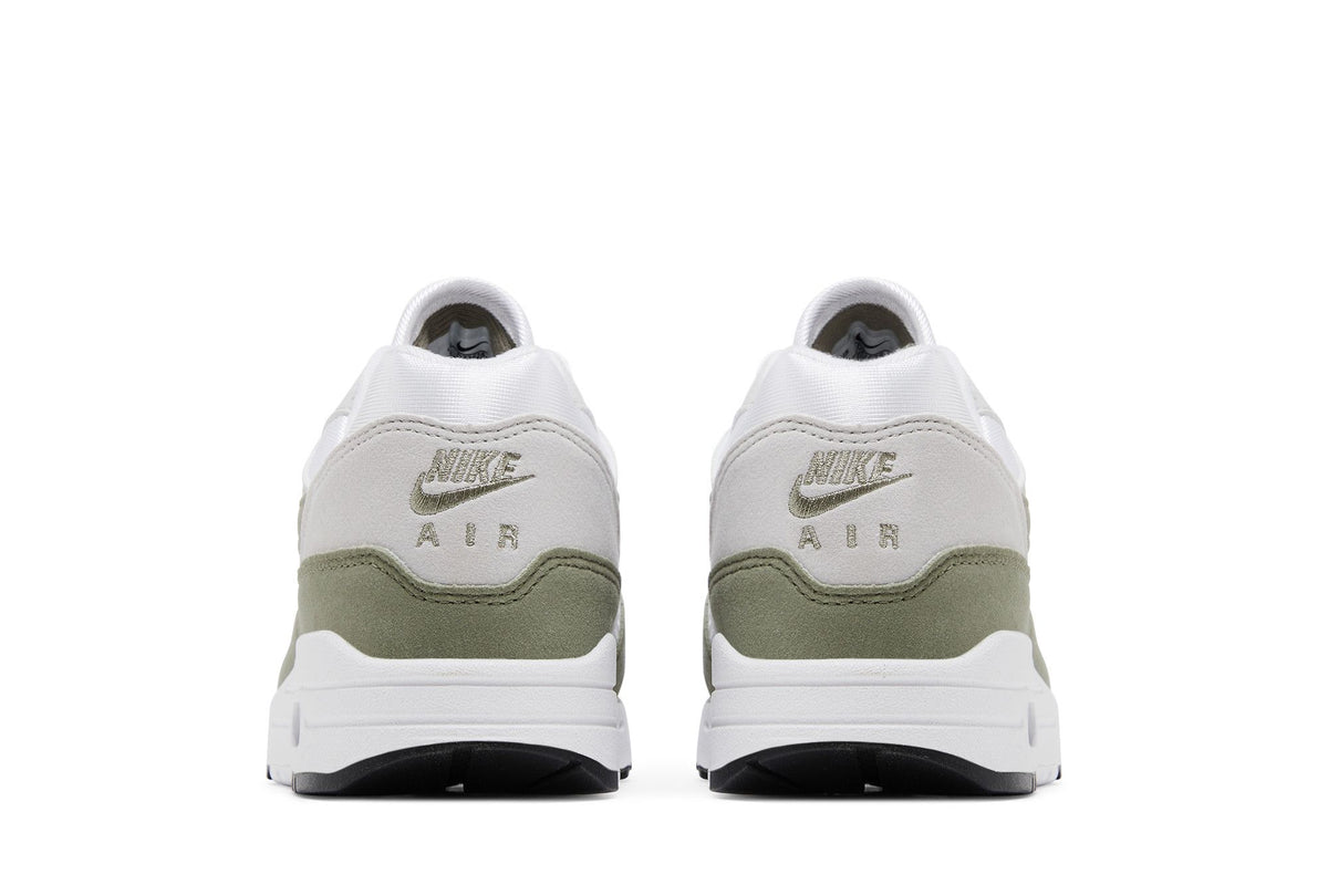 Nike Air Max 1 Light Army (Women's) sneaker afbeelding 6 - stylecode DZ2628-112