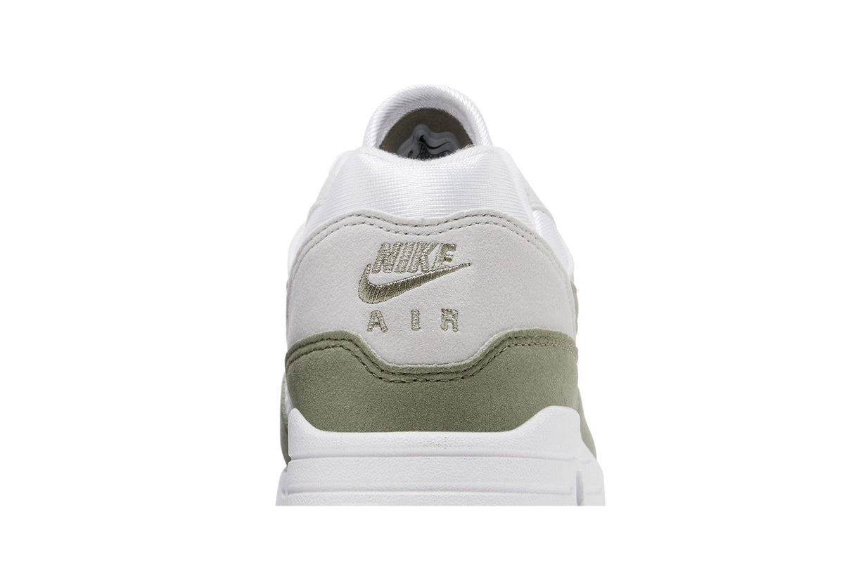 Nike Air Max 1 Light Army (Women's) sneaker afbeelding 7 - stylecode DZ2628-112