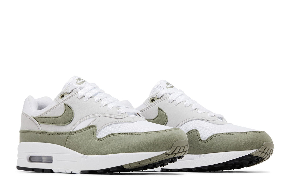 Nike Air Max 1 Light Army (Women's) sneaker afbeelding 8 - stylecode DZ2628-112