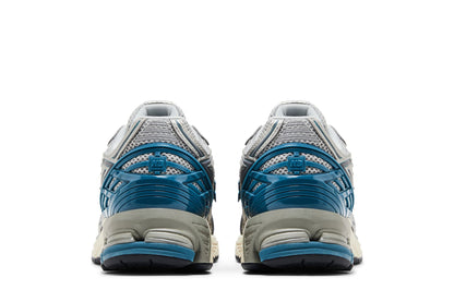 New Balance 1906R Silver Metallic Terrarium sneaker afbeelding 6 - stylecode M1906REO