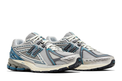 New Balance 1906R Silver Metallic Terrarium sneaker afbeelding 8 - stylecode M1906REO