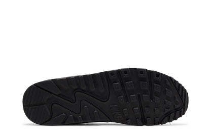 Nike Air Max 90 Black Speed Yellow sneaker afbeelding 4 - stylecode HM0628-001