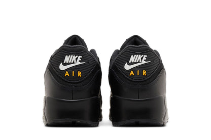 Nike Air Max 90 Black Speed Yellow sneaker afbeelding 6 - stylecode HM0628-001