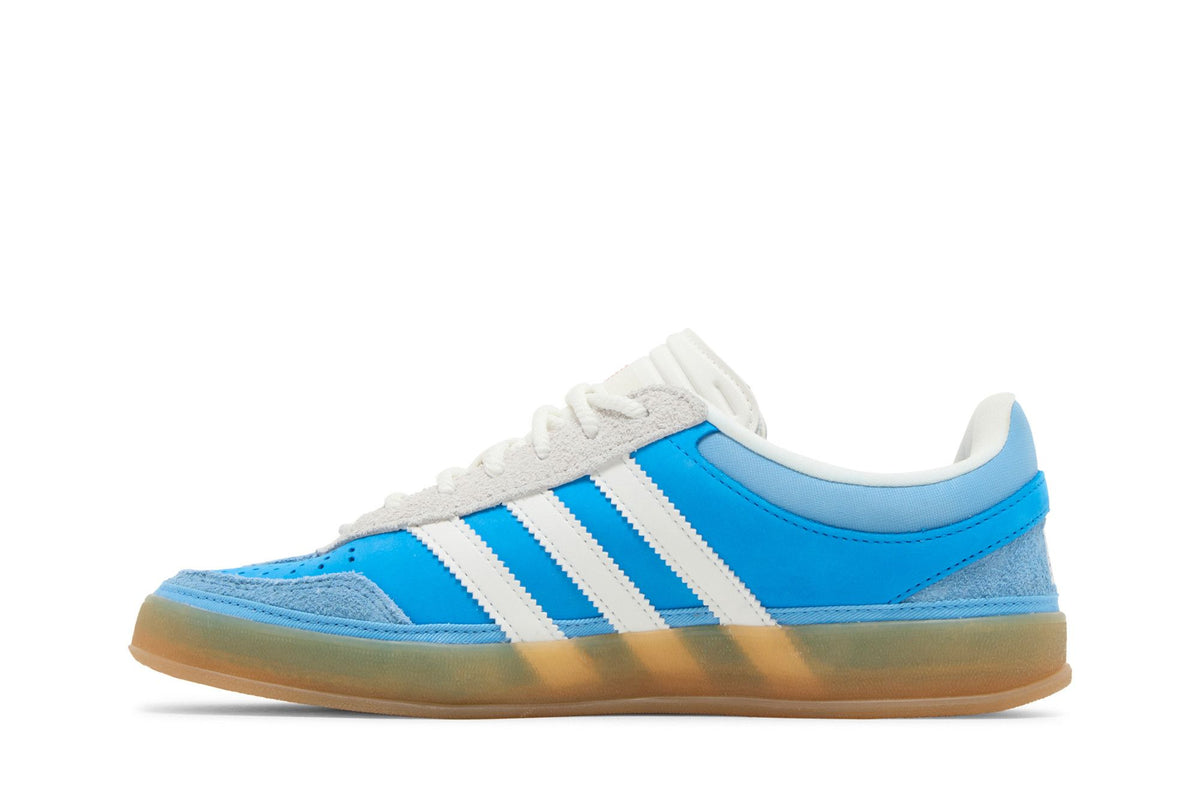 adidas Gazelle Indoor Bad Bunny San Juan sneaker afbeelding 3 - stylecode IF9734
