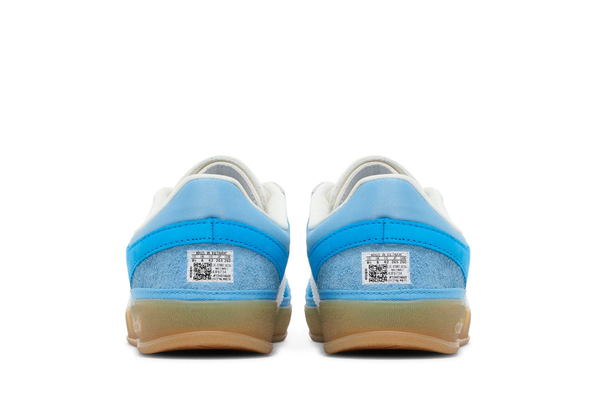 adidas Gazelle Indoor Bad Bunny San Juan sneaker afbeelding 6 - stylecode IF9734