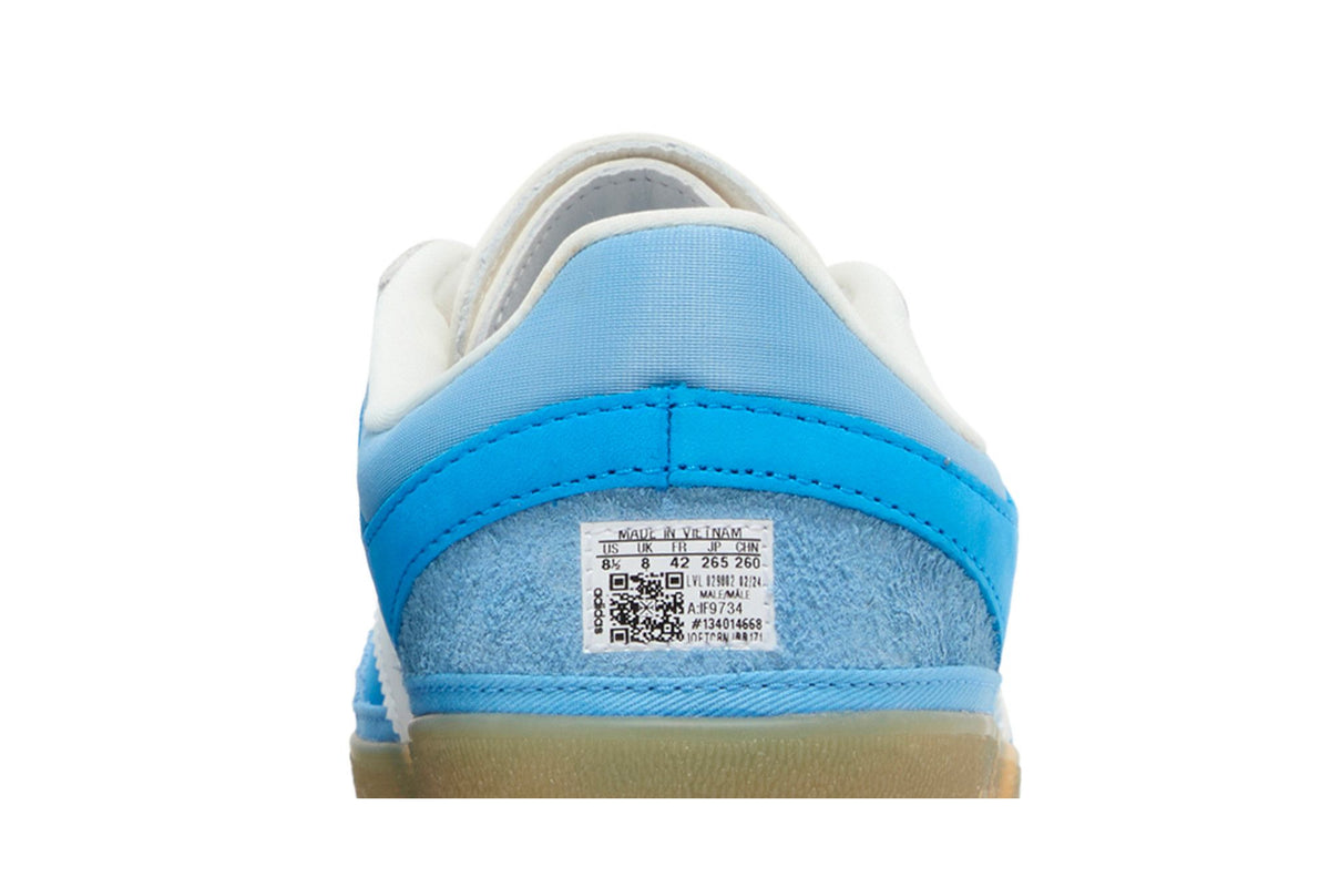adidas Gazelle Indoor Bad Bunny San Juan sneaker afbeelding 7 - stylecode IF9734