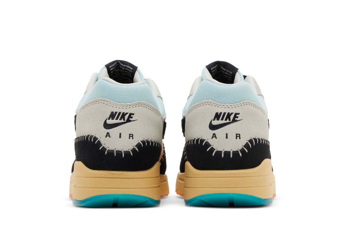 Nike Air Max 1 '87 N7 (2024) sneaker afbeelding 6 - stylecode FZ3610-072