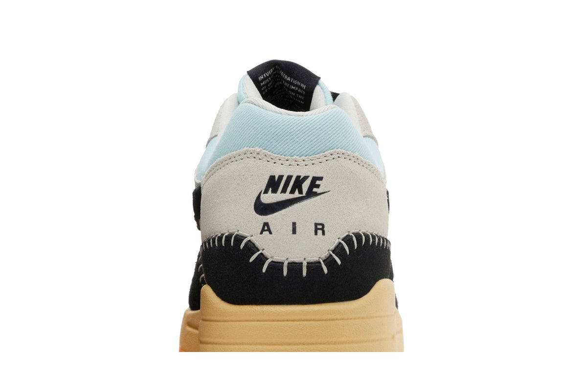 Nike Air Max 1 '87 N7 (2024) sneaker afbeelding 7 - stylecode FZ3610-072