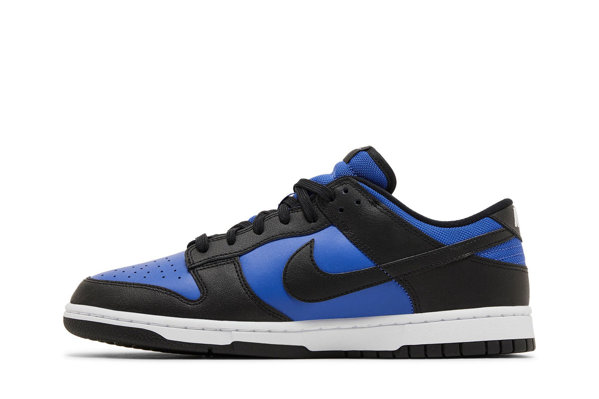 Nike Dunk Low Astronomy Blue sneaker afbeelding 3 - stylecode HM9606-400
