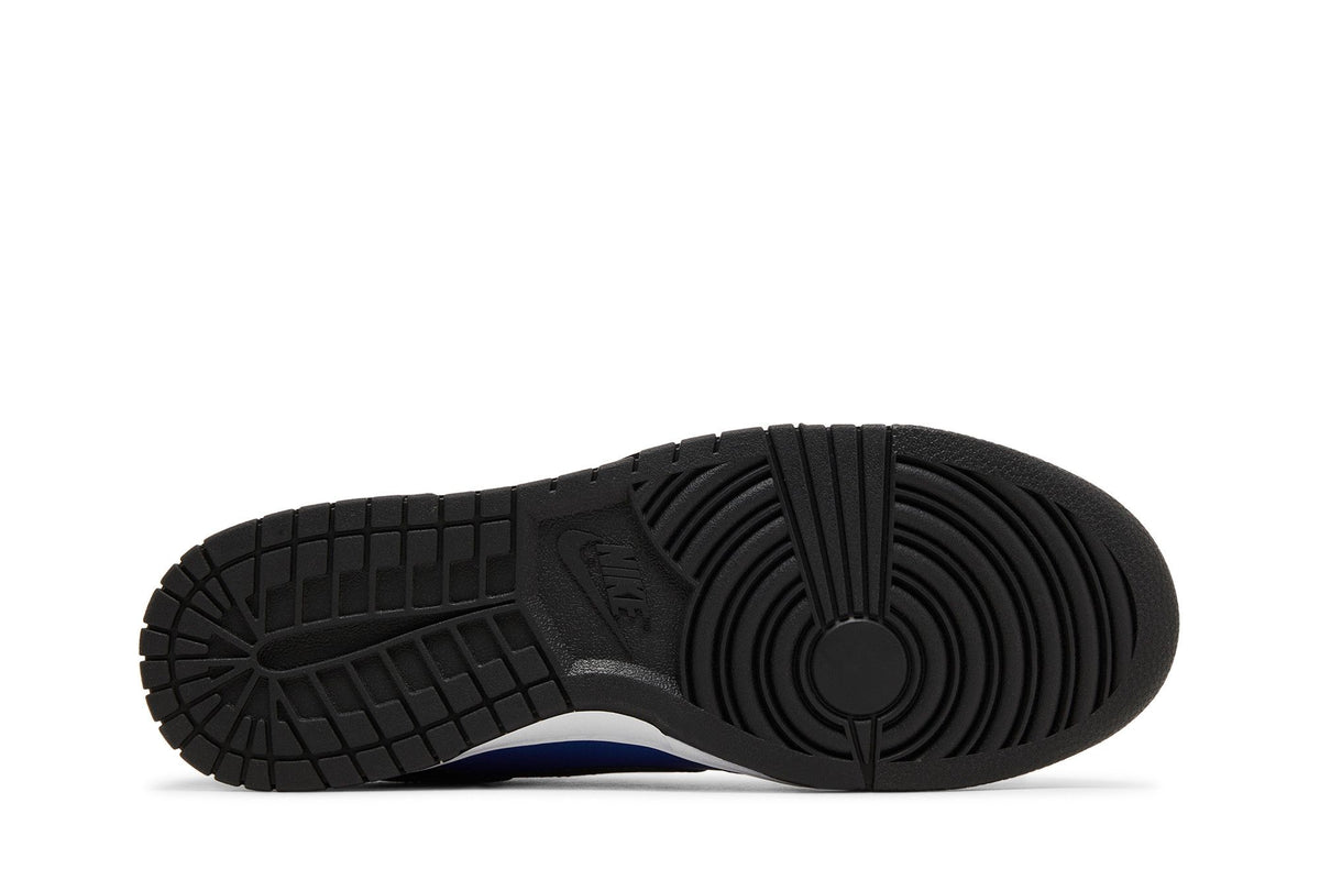 Nike Dunk Low Astronomy Blue sneaker afbeelding 4 - stylecode HM9606-400