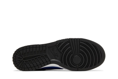 Nike Dunk Low Astronomy Blue sneaker afbeelding 4 - stylecode HM9606-400