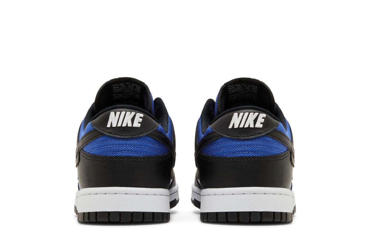 Nike Dunk Low Astronomy Blue sneaker afbeelding 6 - stylecode HM9606-400