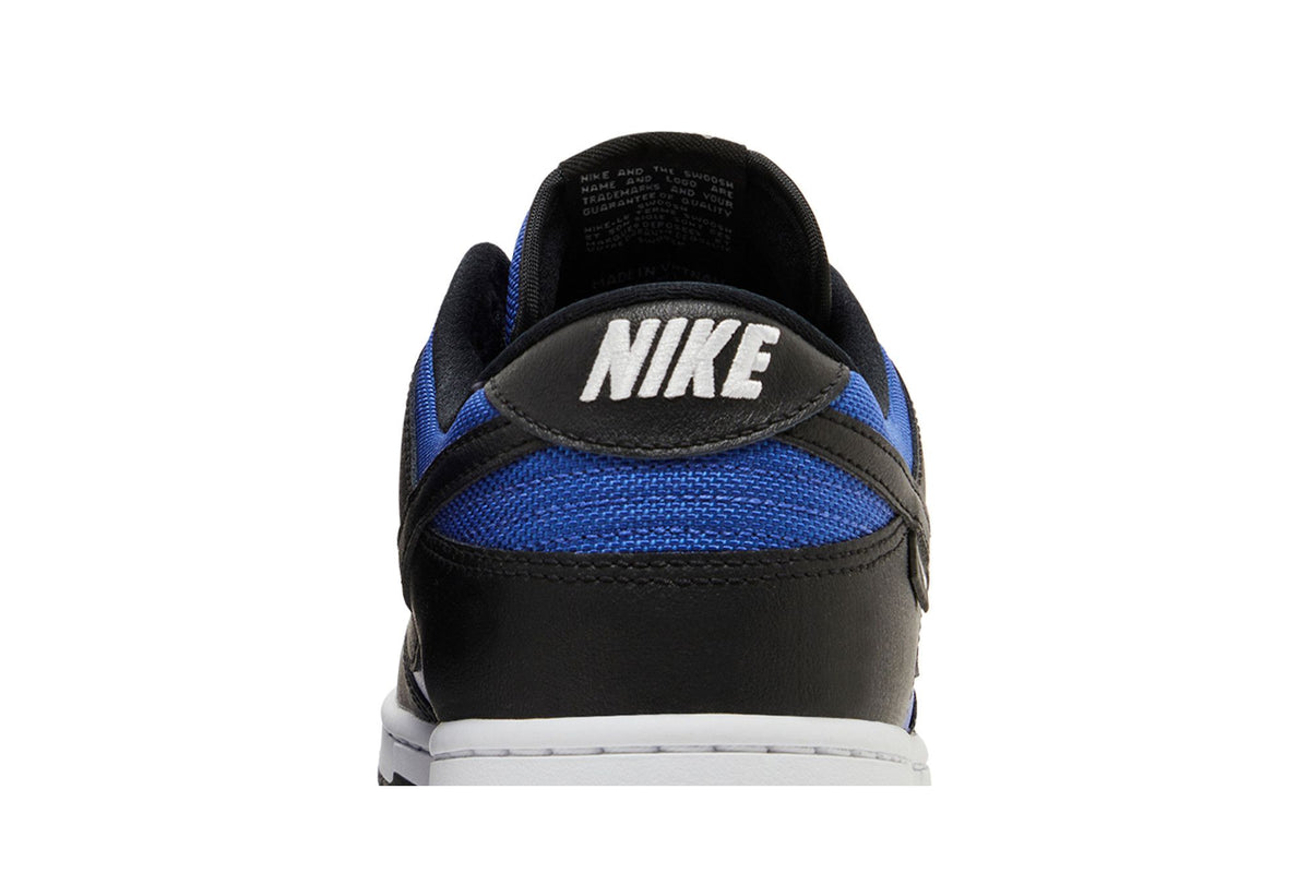 Nike Dunk Low Astronomy Blue sneaker afbeelding 7 - stylecode HM9606-400