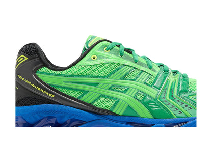 ASICS Gel-Kayano 14 Field Trip Recordings Fern Green sneaker afbeelding 2 - stylecode 1203A620-300