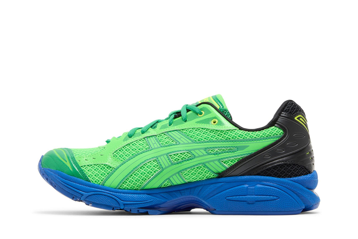 ASICS Gel-Kayano 14 Field Trip Recordings Fern Green sneaker afbeelding 3 - stylecode 1203A620-300