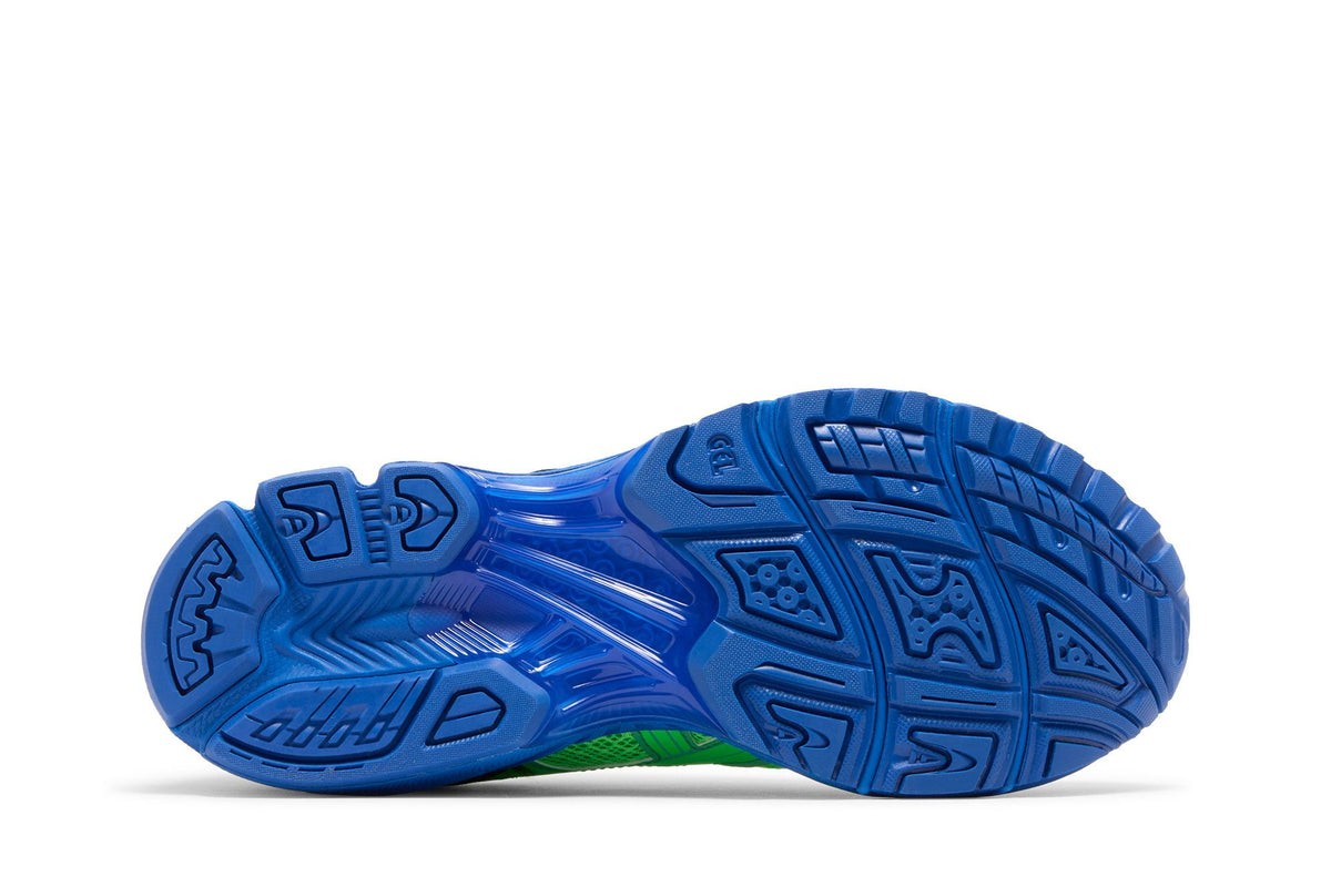 ASICS Gel-Kayano 14 Field Trip Recordings Fern Green sneaker afbeelding 4 - stylecode 1203A620-300