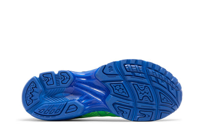 ASICS Gel-Kayano 14 Field Trip Recordings Fern Green sneaker afbeelding 4 - stylecode 1203A620-300