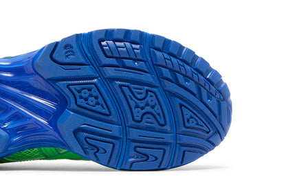ASICS Gel-Kayano 14 Field Trip Recordings Fern Green sneaker afbeelding 5 - stylecode 1203A620-300