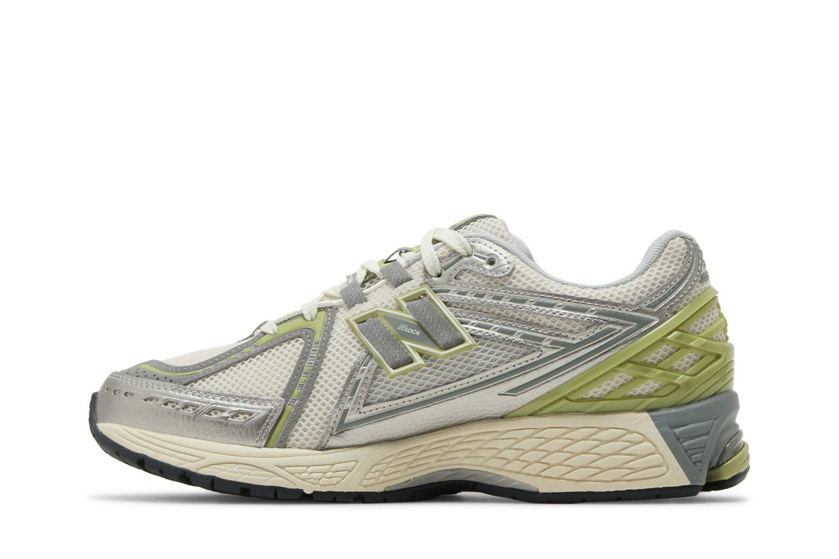 New Balance 1906R Cactus sneaker afbeelding 3 - stylecode M1906REM