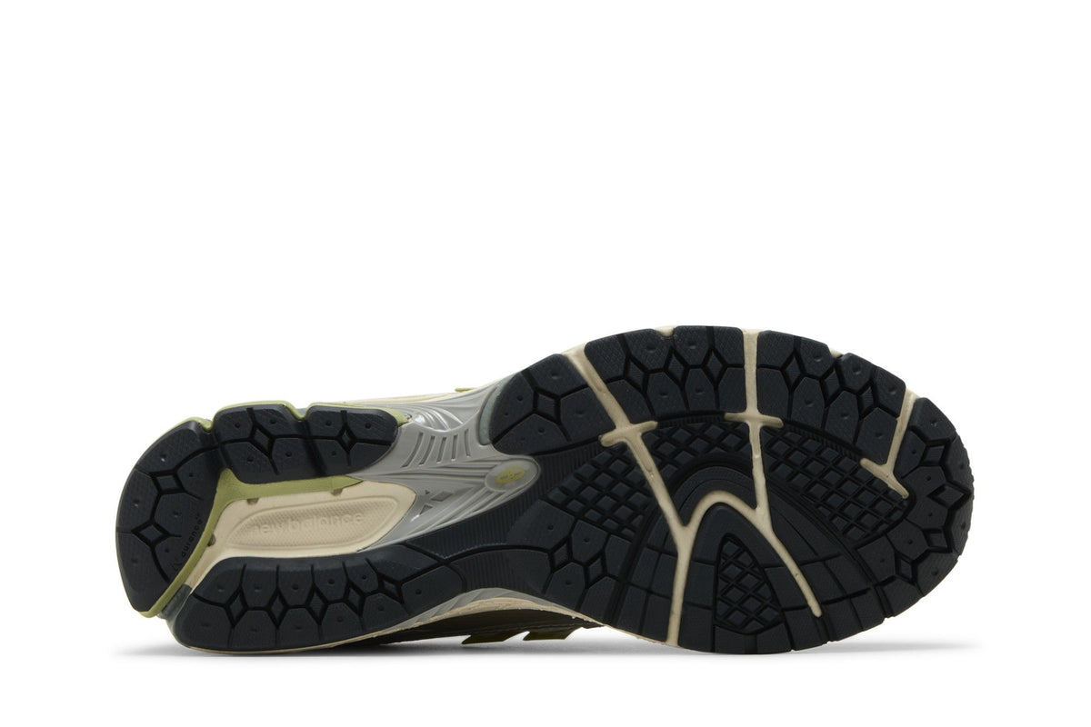 New Balance 1906R Cactus sneaker afbeelding 4 - stylecode M1906REM