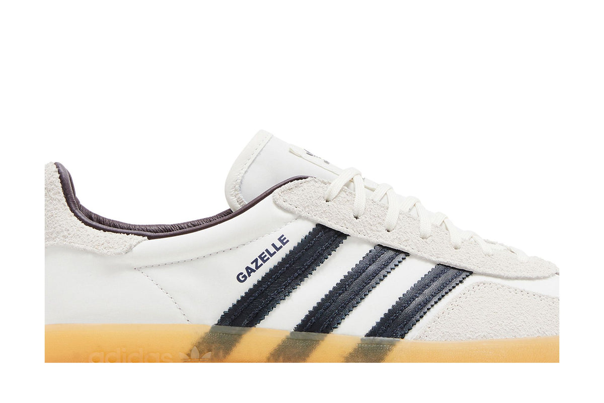 adidas Gazelle Indoor Hikari Shibata Cream sneaker afbeelding 2 - stylecode IH9985