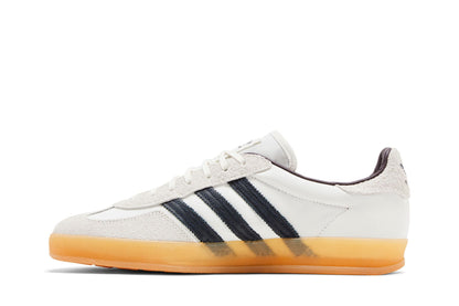 adidas Gazelle Indoor Hikari Shibata Cream sneaker afbeelding 3 - stylecode IH9985