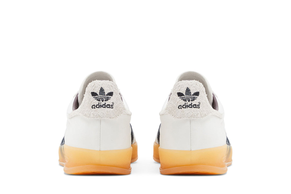adidas Gazelle Indoor Hikari Shibata Cream sneaker afbeelding 6 - stylecode IH9985
