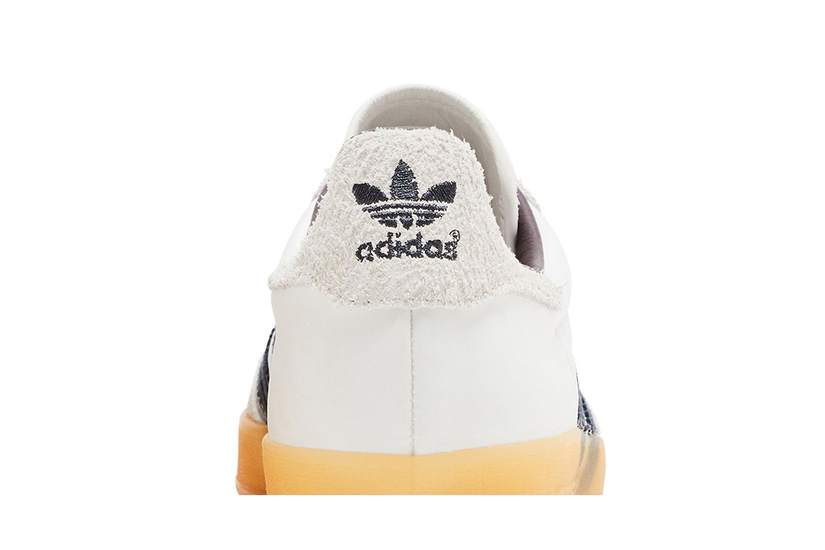 adidas Gazelle Indoor Hikari Shibata Cream sneaker afbeelding 7 - stylecode IH9985