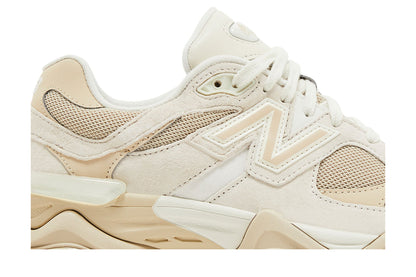 New Balance 9060 Beige sneaker afbeelding 2 - stylecode U9060SS
