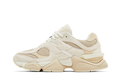 New Balance 9060 Beige sneaker afbeelding 3 - stylecode U9060SS