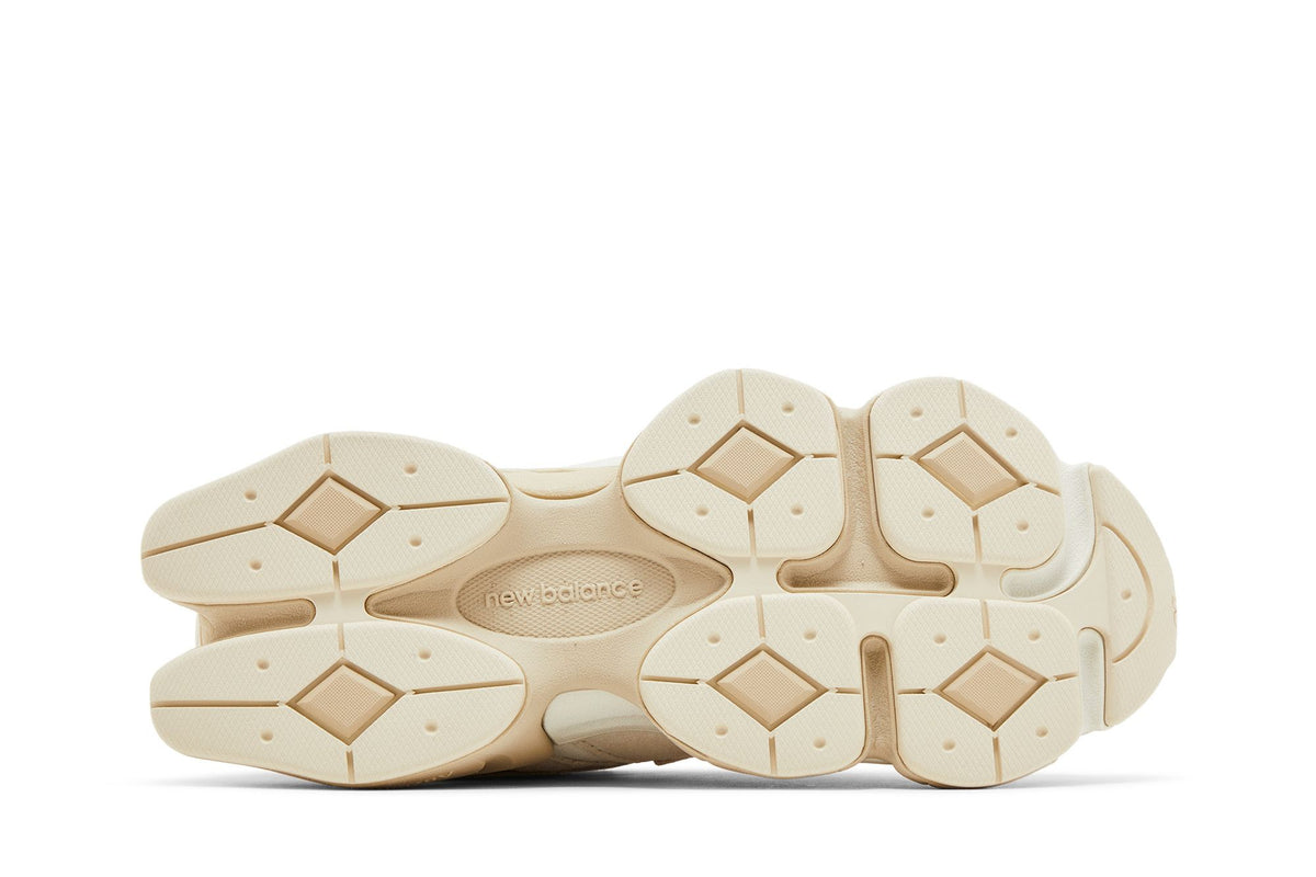 New Balance 9060 Beige sneaker afbeelding 4 - stylecode U9060SS