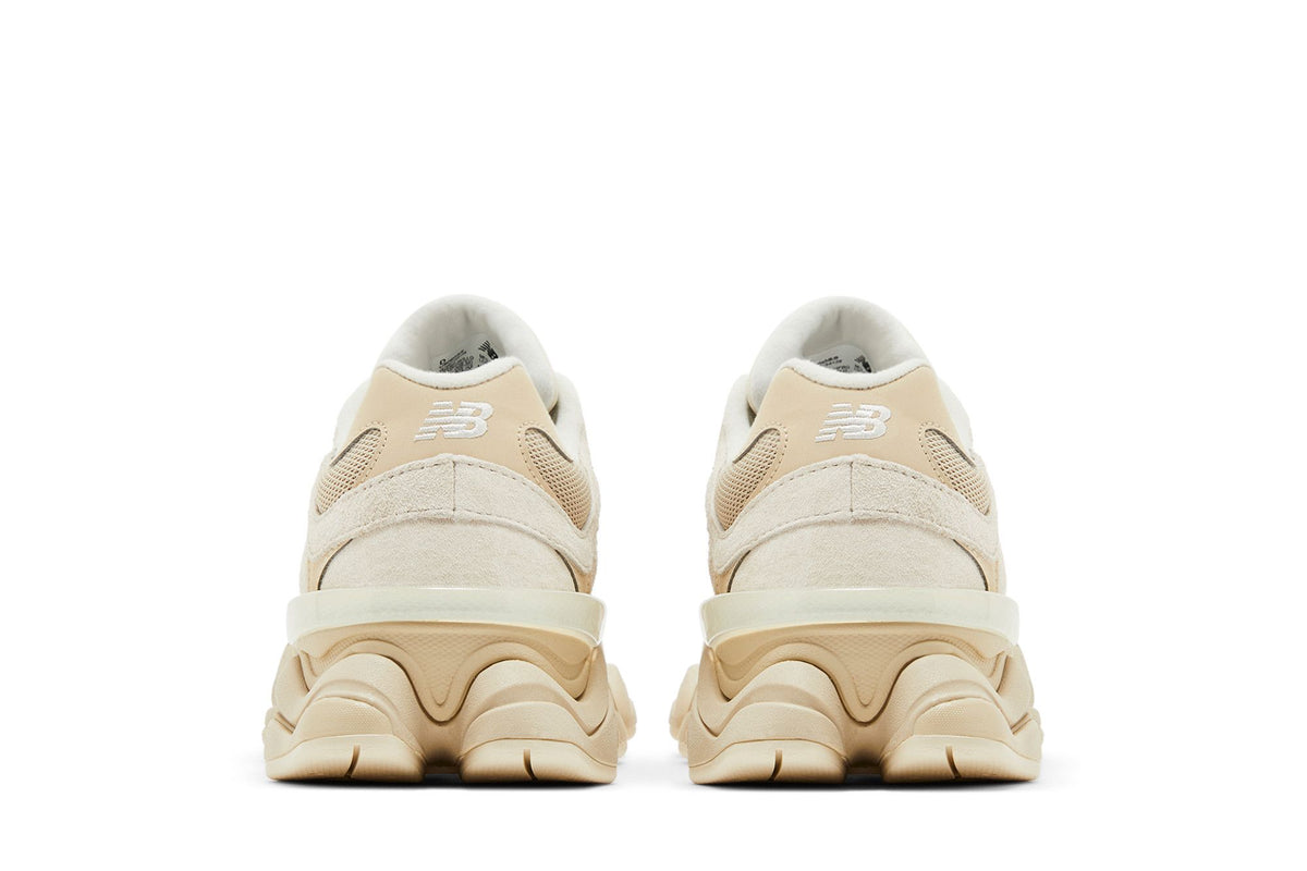 New Balance 9060 Beige sneaker afbeelding 6 - stylecode U9060SS
