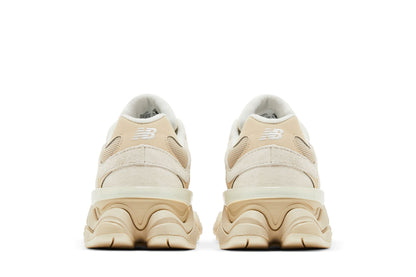 New Balance 9060 Beige sneaker afbeelding 6 - stylecode U9060SS