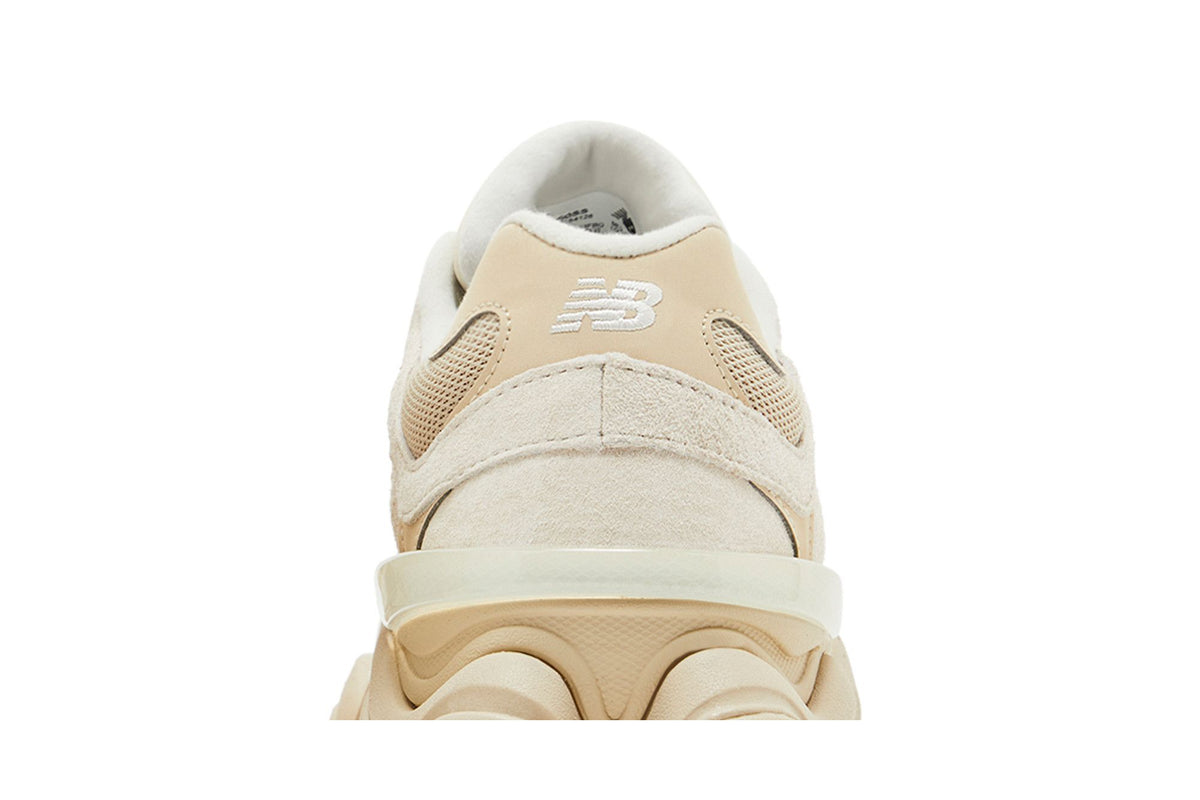 New Balance 9060 Beige sneaker afbeelding 7 - stylecode U9060SS
