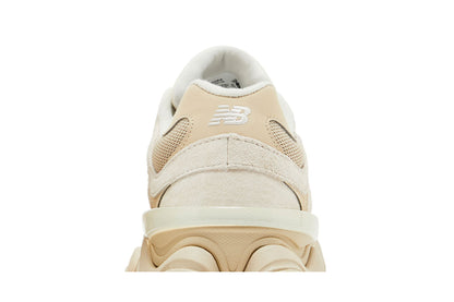 New Balance 9060 Beige sneaker afbeelding 7 - stylecode U9060SS